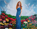 Oil Paintings from Photograhy