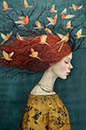 Oil Paintings from Photograhy