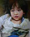 Oil Paintings from Picture