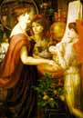 Rossetti,