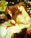 Rossetti,