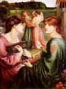 Rossetti,