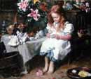 Weistling,
