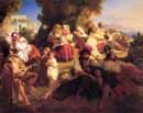 Winterhalter,Franz