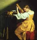 Gentileschi,