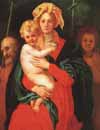 Pontormo,