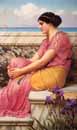 Godward,