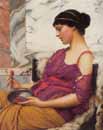 Godward,