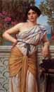 Godward,
