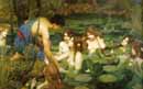 Waterhouse,