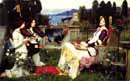 Waterhouse,