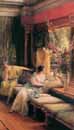 Alma-Tadema,