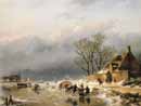 Schelfhout,