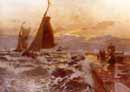 Petersen-Angeln,