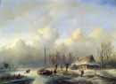 Schelfhout,