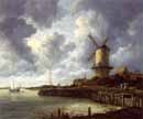 Ruisdael,
