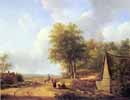 Schelfhout,