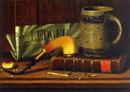 Harnett,