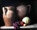Pottery