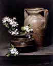 Pottery