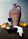 Pottery