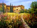 Tuscany