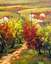 Tuscany