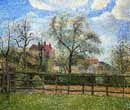 Pissaro,