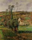 Pissarro,