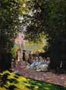 Monet,