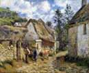 Pissarro,