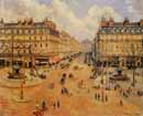 Pissarro,