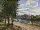 Pissarro,