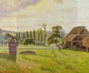 Pissarro,