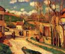 Pissarro,