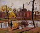 Pissarro,