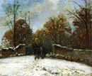 Pissarro,