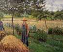 Pissarro,