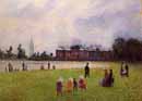 Pissarro,