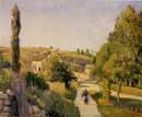 Pissarro,