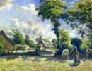 Pissarro,