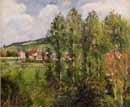 Pissarro,