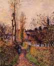 Pissarro,