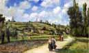 Pissarro,