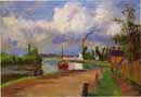 Pissarro,
