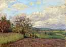 Pissarro,