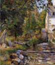 Pissarro,