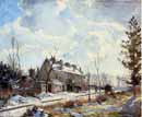 Pissarro,
