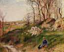 Pissarro,