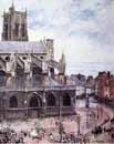Pissarro,